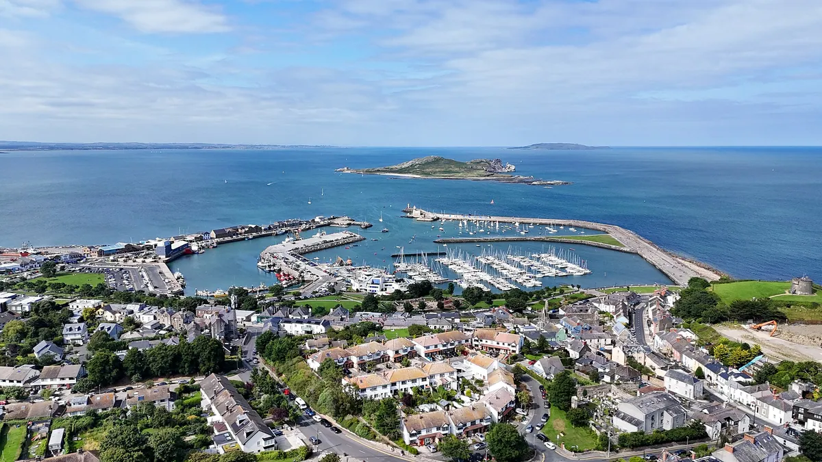 Howth, County Dublin
